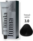 3.0 Темный шатен