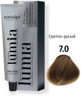 7.0 Светло-русый