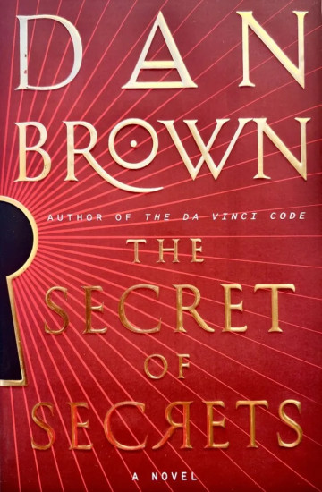 The Secret Of Secrets