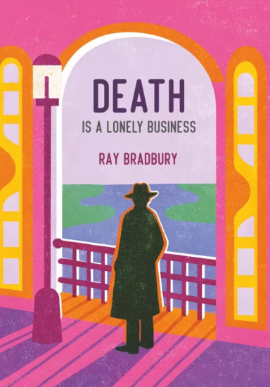Death is a lonely business