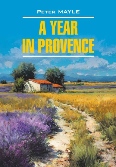 A year in provence