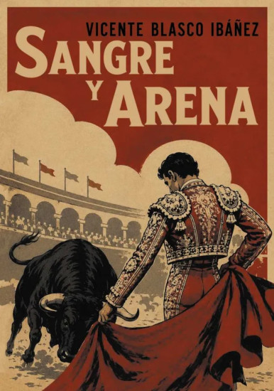Sangre y Arena