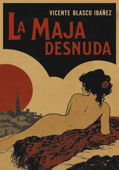 La Maja Desnuda