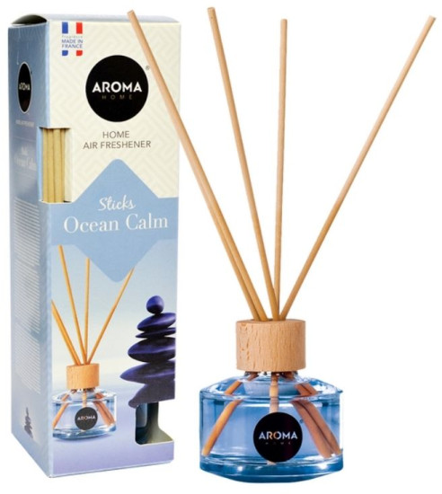 Ароматизатор жидкий Ocean Calm