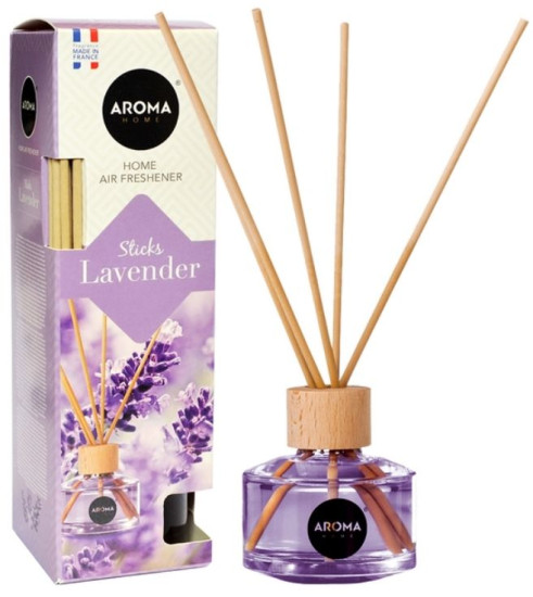 Ароматизатор жидкий Lavender