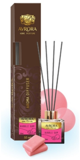 Аромадиффузор Avrora Home Perfume Gum