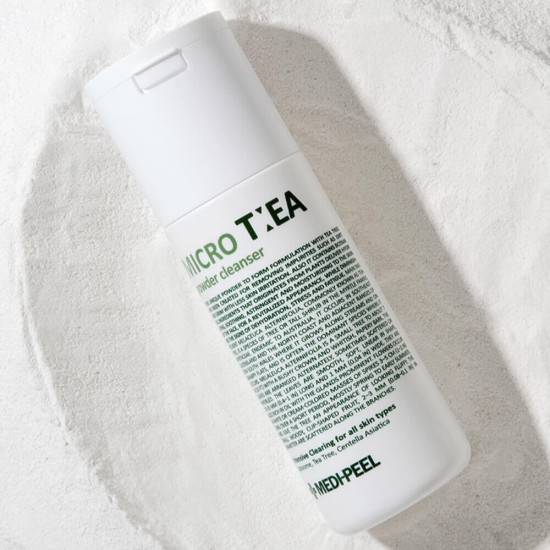 Энзимная пудра Micro Tea Powder Cleanser