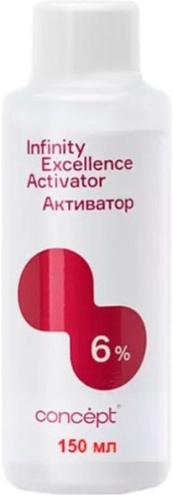 Активатор 6% «Excellence»