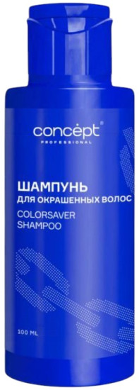 Шампунь для окрашенных волос «Colorsaver shampoo»