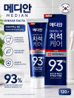 Зубная паста Toothpaste Original