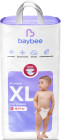 XL