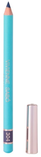 Карандаш для глаз Eye pencil Crayon Contour des Yeux Liner Flirteur тон 304