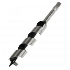 Сверло по дереву шнековое «TUNDRA basic» 25 х 230 мм
