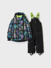 түрлі-түсті