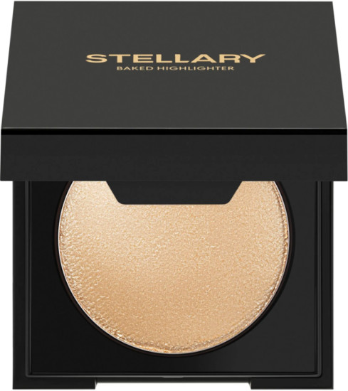 Запеченный хайлайтер, Baked highlighter SkinPrivilege, 01
