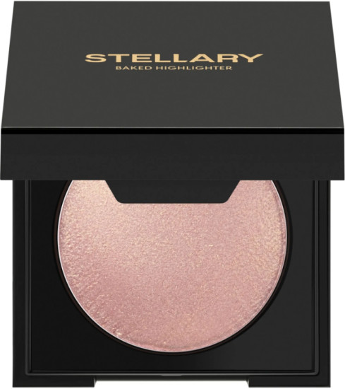 Запеченный хайлайтер, Baked highlighter SkinPrivilege, 02