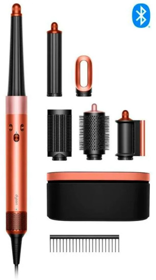 Стайлер Dyson Airwrap id HS08 Straight+Wavy