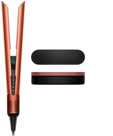 Выпрямитель для волос Dyson Airstrait HT01