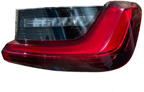 Фонарь правый задний BMW 3-Series 2018-2024 G20