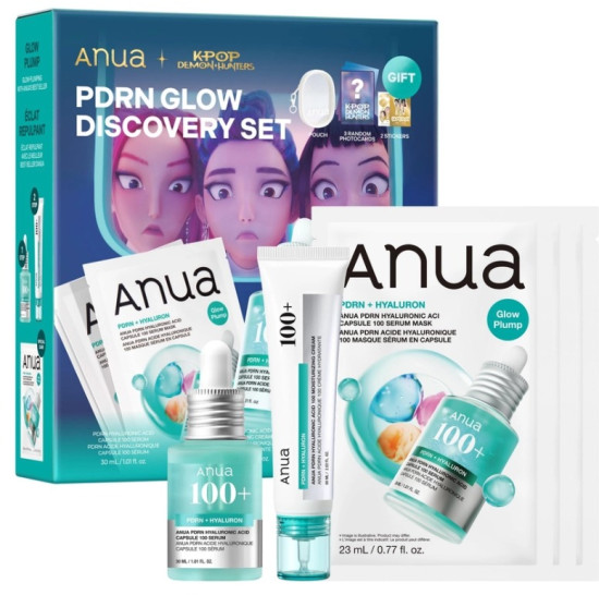 PDRN DISCOVERY SET