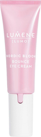 Крем для упругости и сияния кожи вокруг глаз «Nordic Bloom»