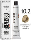 10.2 Экстра светлый блонд бежевый