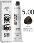 5.00 Светло‑каштановый интенсивный
