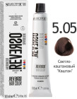 5.05 Светло‑коричневый каштановый