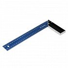 Угольник металлический «TUNDRA comfort» 300 мм