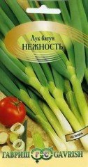 Семена. Лук батун «Нежность», 1,0