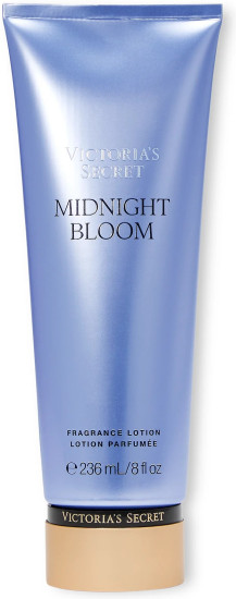 Midnight Bloom Fragrance Lotion