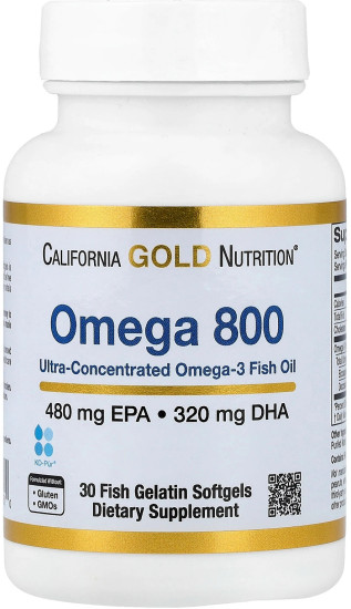 Омега 800