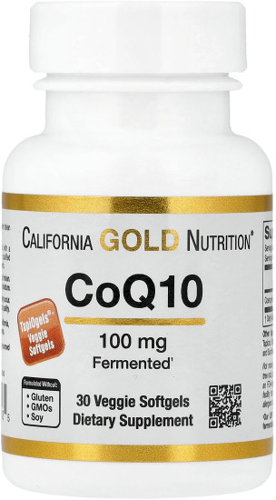 Коэнзим Q10