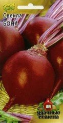 Семена. Свекла «Бона»