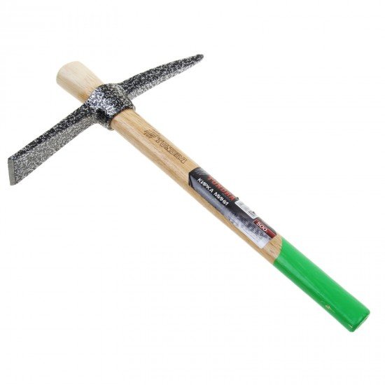 Кирка «TUNDRA basic» МИНИ 500 г.