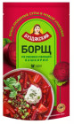борщ