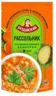 рассольник