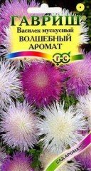 Семена. Василек «Волшебный аромат», 0,1 г