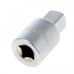 Переходник «TUNDRA premium» 1/2" х 3/8", CrV