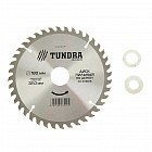 Диск пильный по дереву «TUNDRA» 180 х 32 х 40 зубьев, кольцо 20/32 и 16/32