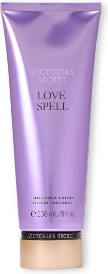 Лосьон для тела парфюмированный Love Spell Fragrance Lotion