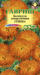 Семена. Календула «Гейша», 0,3 г