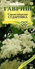 Семена. Сирень амурская «Сударушка»
