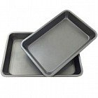 Набор противней прямоугольных «Webber», 2 предмета