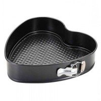 Разъемная форма для выпечки «Сердце» | Формы для выпечки | Webber