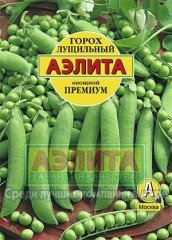 Семена. Горох «Премиум», 25 г