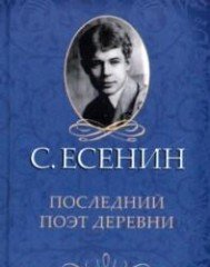Последний поэт деревни