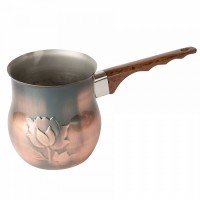 Турка «Webber» (710 мл) | Турки, френч-прессы | Webber