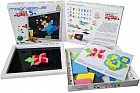Магнитная мозаика (7 цветов)