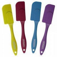 Лопатка кулинарная «Webber» (силикон), 19 см | Кухонные принадлежности | Webber